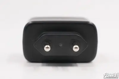 Picture of Original Samsung 45W PD Charger  Type-C To Type-C Travel Adapter(Only Adapter) Black