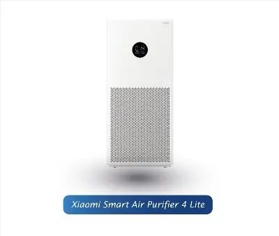 Picture of Xiaomi Mijia Smart Air Purifier 4 Lite 