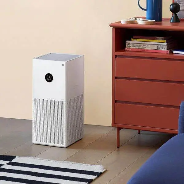 Picture of Xiaomi Mijia Smart Air Purifier 4 Lite 