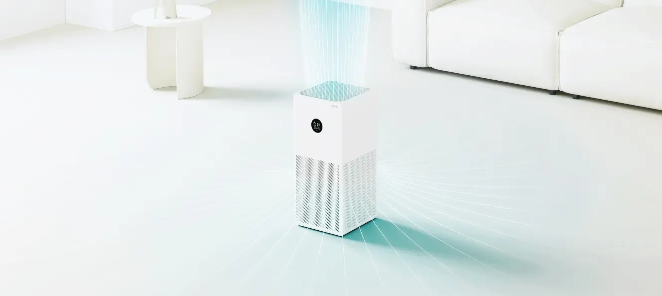Picture of Xiaomi Mijia Smart Air Purifier 4 Lite 