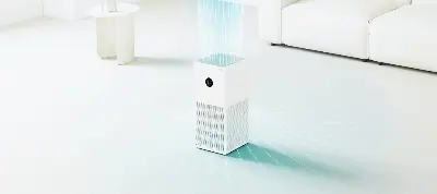 Picture of Xiaomi Mijia Smart Air Purifier 4 Lite 