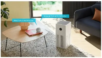 Picture of Xiaomi Mijia Smart Air Purifier 4 Lite 