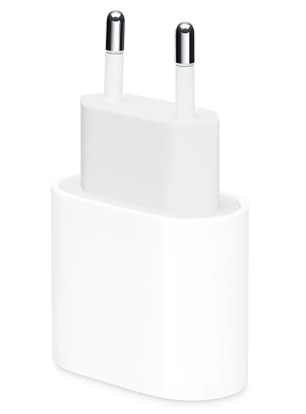 Picture of Apple 20W Type C Power Adapter EU White