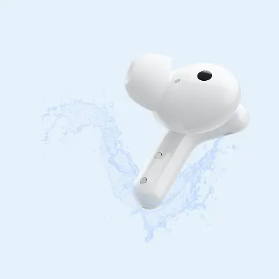 Picture of HAYLOU Lady Bag Earbuds ANC Off White