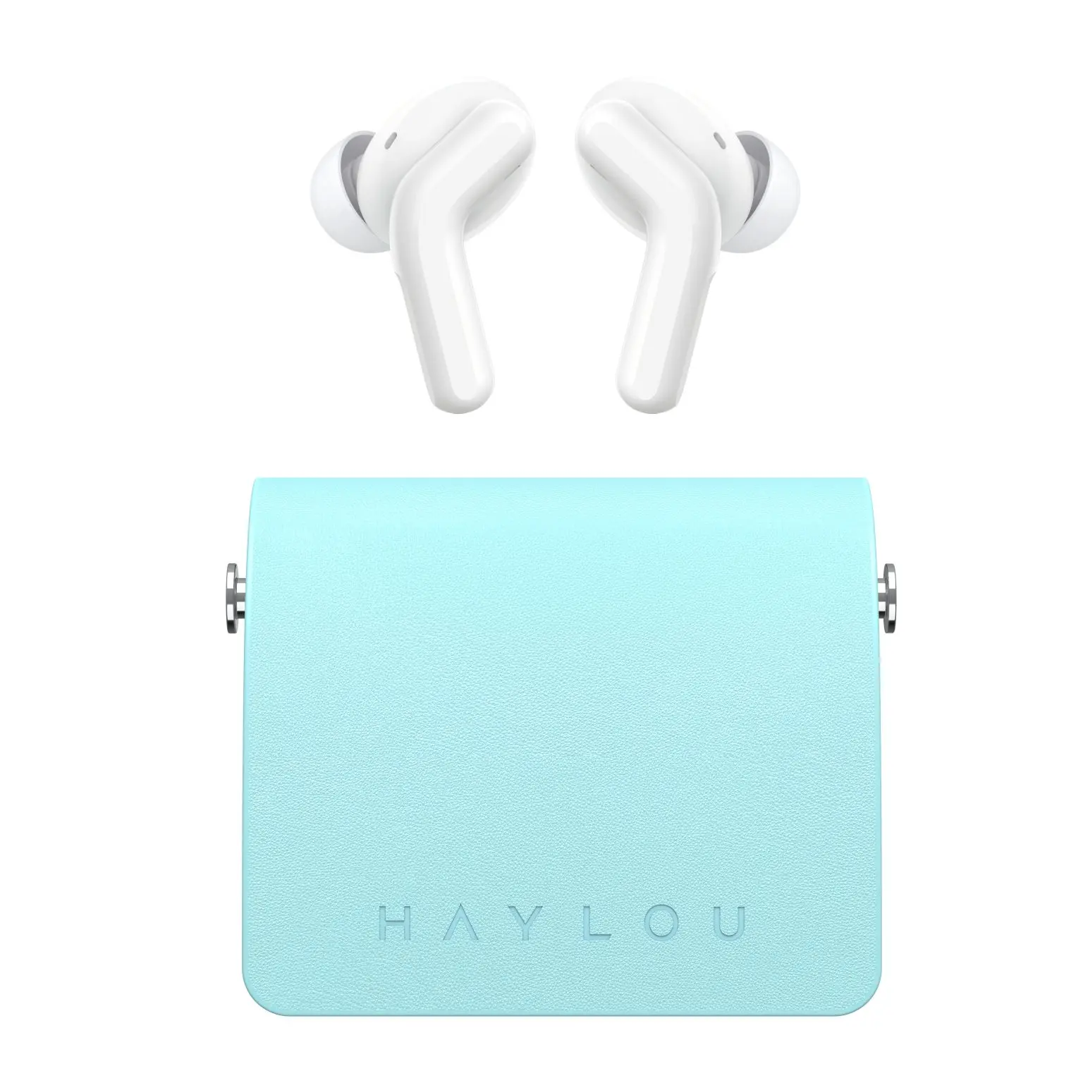 Picture of HAYLOU Lady Bag Earbuds ANC Off White
