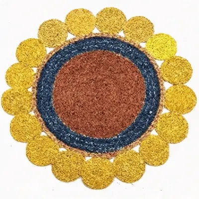 Picture of Jute Rugs-D25-OS-001, MAGURA