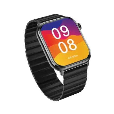 Picture of Xiaomi IMILAB W02 Bluetooth Calling Smart Watch Black