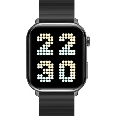 Picture of Xiaomi IMILAB W02 Bluetooth Calling Smart Watch Black
