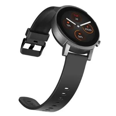 Picture of Mobvoi TicWatch E3 Android Wear OS Smartwatch Black