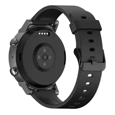 Picture of Mobvoi TicWatch E3 Android Wear OS Smartwatch Black