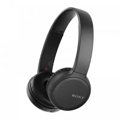 Picture of Sony WH-CH520 Wireless Headphones Black