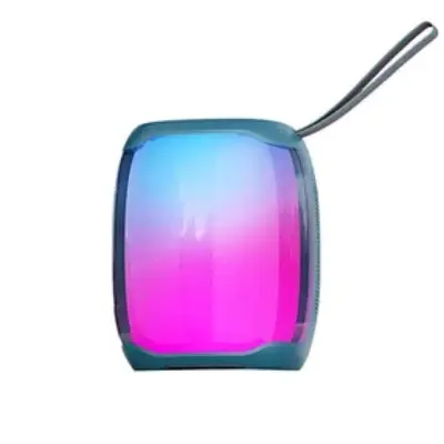 Picture of WIWU THUNDER P40 MINI SPEAKER (Global Version) Aqua