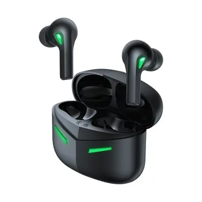 Picture of JOYROOM TP2 True Wireless Gaming Earbuds Black