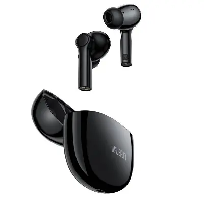 Picture of Wavefun Star Wireless Earbuds Black