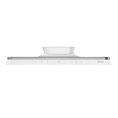 Picture of Baseus Magnetic Stepless Dimming Charging Desk Lamp Pro Grey