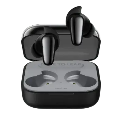 Picture of Realme Buds Air 3S True Wireless Earbuds Black
