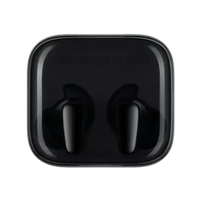 Picture of Realme Buds Air 3S True Wireless Earbuds Black