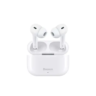 Picture of Baseus Encok True Wireless Earphones W3 White