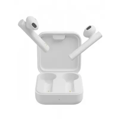Picture of Xiaomi TWSEJ08WM Bluetooth Basic 2SE Dual EarBuds White