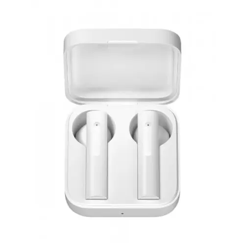 Picture of Xiaomi TWSEJ08WM Bluetooth Basic 2SE Dual EarBuds White