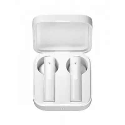 Picture of Xiaomi TWSEJ08WM Bluetooth Basic 2SE Dual EarBuds White