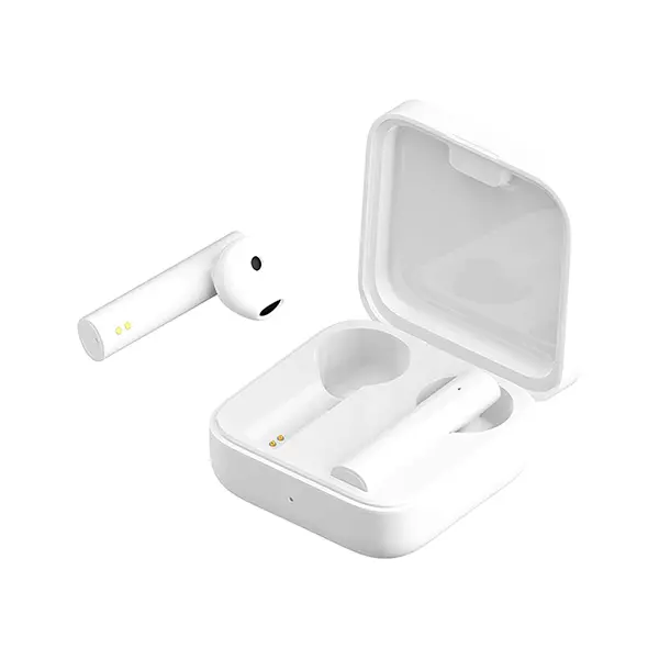 Picture of Xiaomi TWSEJ08WM Bluetooth Basic 2SE Dual EarBuds White