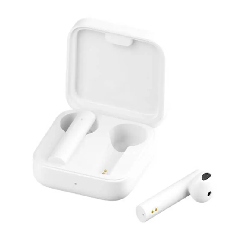 Picture of Xiaomi TWSEJ08WM Bluetooth Basic 2SE Dual EarBuds White