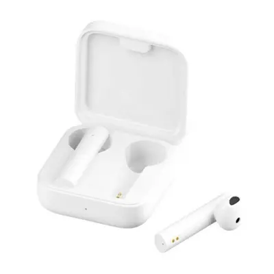 Picture of Xiaomi TWSEJ08WM Bluetooth Basic 2SE Dual EarBuds White