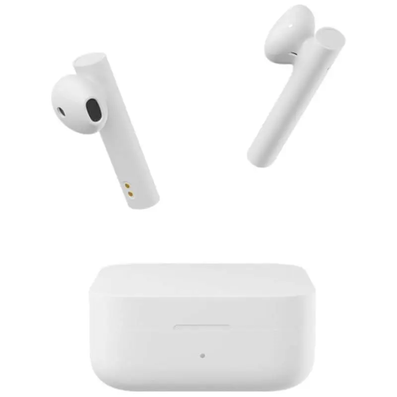 Picture of Xiaomi TWSEJ08WM Bluetooth Basic 2SE Dual EarBuds White