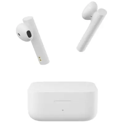 Picture of Xiaomi TWSEJ08WM Bluetooth Basic 2SE Dual EarBuds White