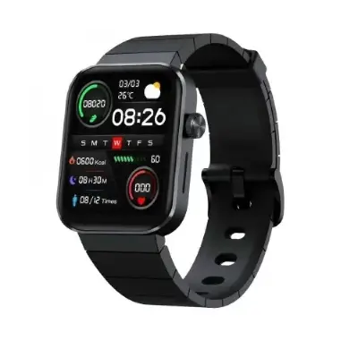 Picture of Mibro T1 Calling Amoled Smart Watch Black