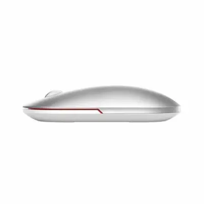 Picture of Xiaomi Wireless Bluetooth Fashion Mouse Silver