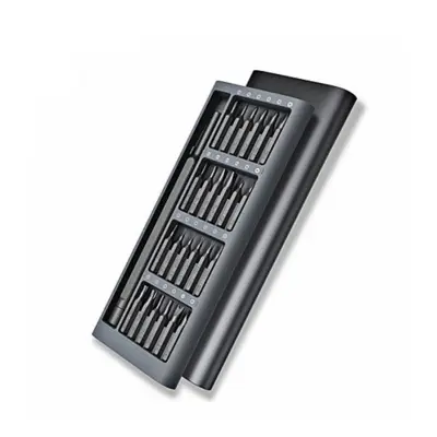 Picture of Xiaomi Mijia Wiha 24 in 1 Precision Screwdriver Kit Black