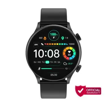 Picture of Haylou Solar Plus RT3 LS16 Calling Smart Watch 