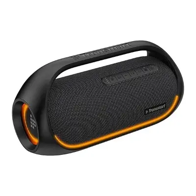 Picture of Tronsmart Bang 60W Outdoor Party Speaker Black