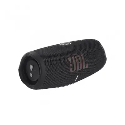 Picture of J.BL Charge 5 Portable Bluetooth Speaker CLEAR