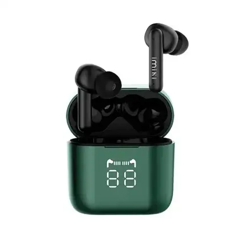Picture of XIAOMI IMILAB IMIKI T13 ENC TWS Bluetooth Earbuds 