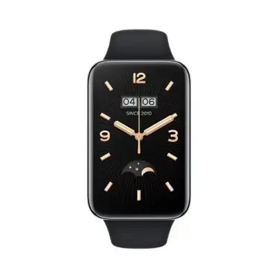 Picture of Xiaomi Mi Band 7 Pro AMOLED Display Waterproof Fitness Tracker 