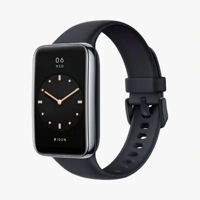 Picture of Xiaomi Mi Band 7 Pro AMOLED Display Waterproof Fitness Tracker 