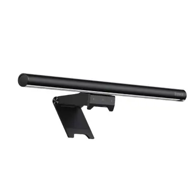 Picture of Baseus i-wok2 Series USB Asymmetric Light Source Screen Hanging Light Youth (Black) Black