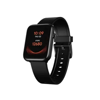 Picture of Mobvoi TicWatch GTH Fitness Tracker Smartwatch Black