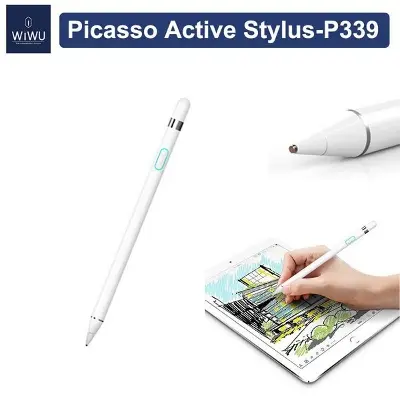 Picture of WIWU PICASO PENCIL P339 IT’S A MAGIC WAND White