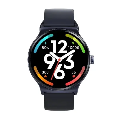 Picture of Haylou Solar Lite Smart Watch- 10 Piece 