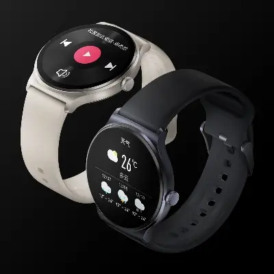 Picture of Haylou Solar Lite Smart Watch- 10 Piece 