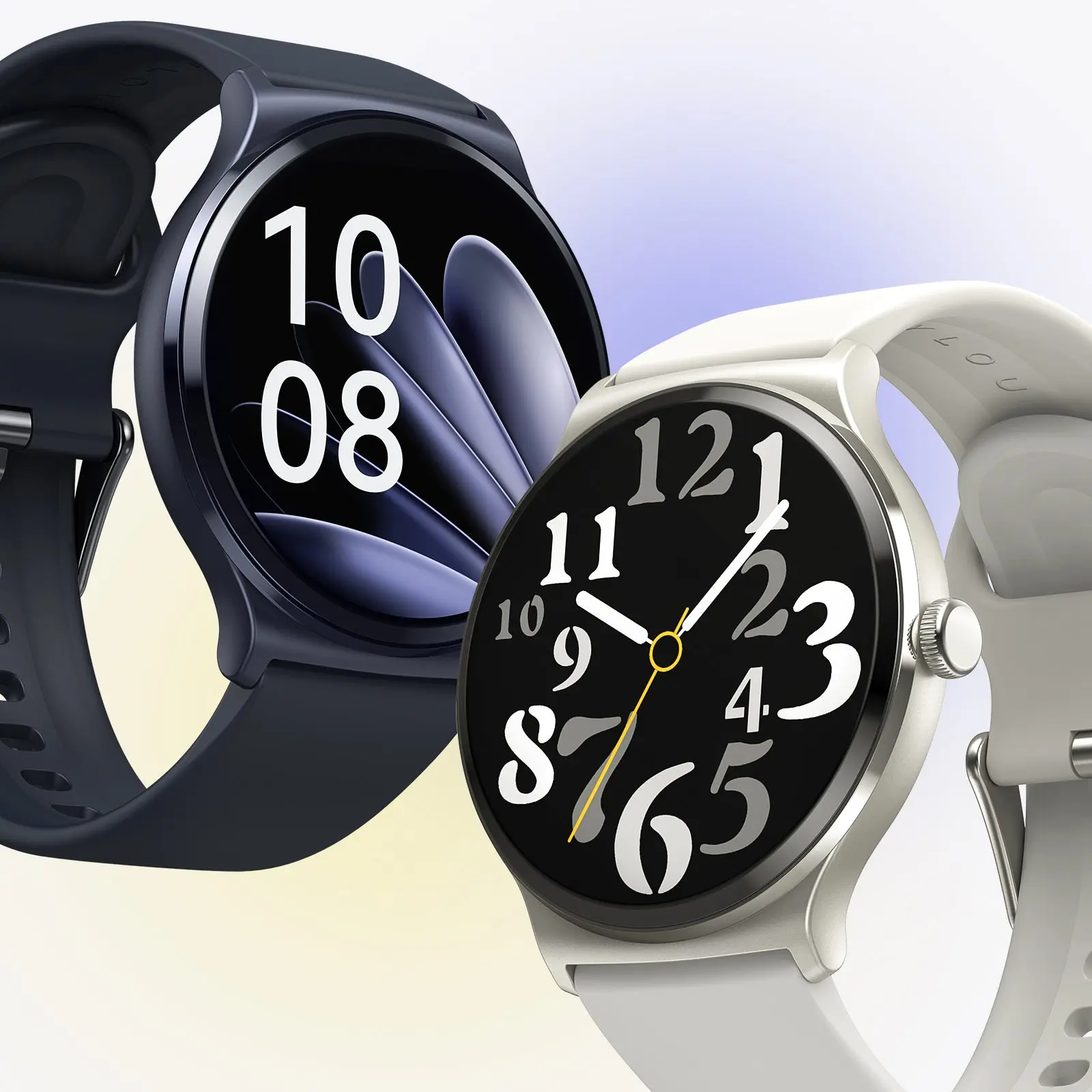 Picture of Haylou Solar Lite Smart Watch- 10 Piece 