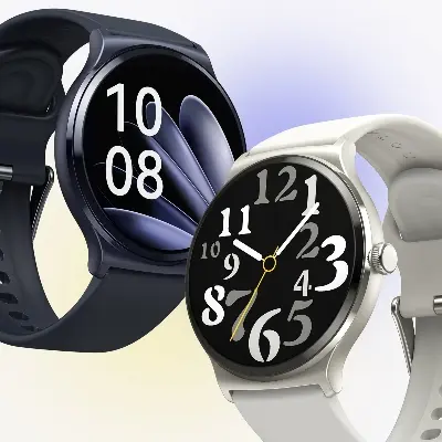 Picture of Haylou Solar Lite Smart Watch- 10 Piece 