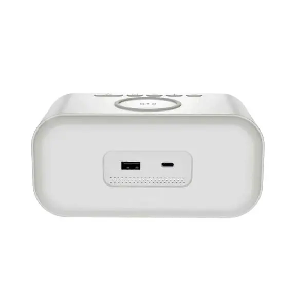 Picture of WIWU WI-W015 TIME WIRELESS CHARGER 15W White
