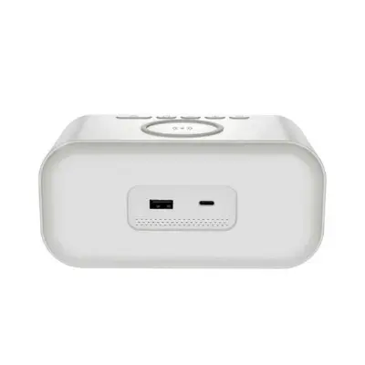 Picture of WIWU WI-W015 TIME WIRELESS CHARGER 15W White