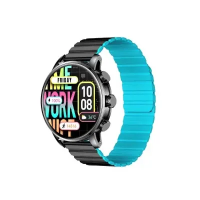Picture of Kieslect KR 2 Bluetooth Calling Smart Watch(Global Edition) 