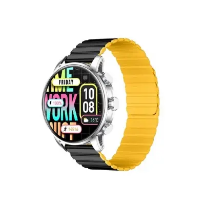 Picture of Kieslect KR 2 Bluetooth Calling Smart Watch(Global Edition) 